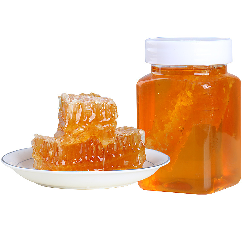 長葛市盛達(dá)蜂業(yè)股份有限公司