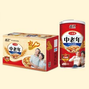 养卫中老年八宝粥（箱）