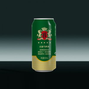 青源雪啤酒